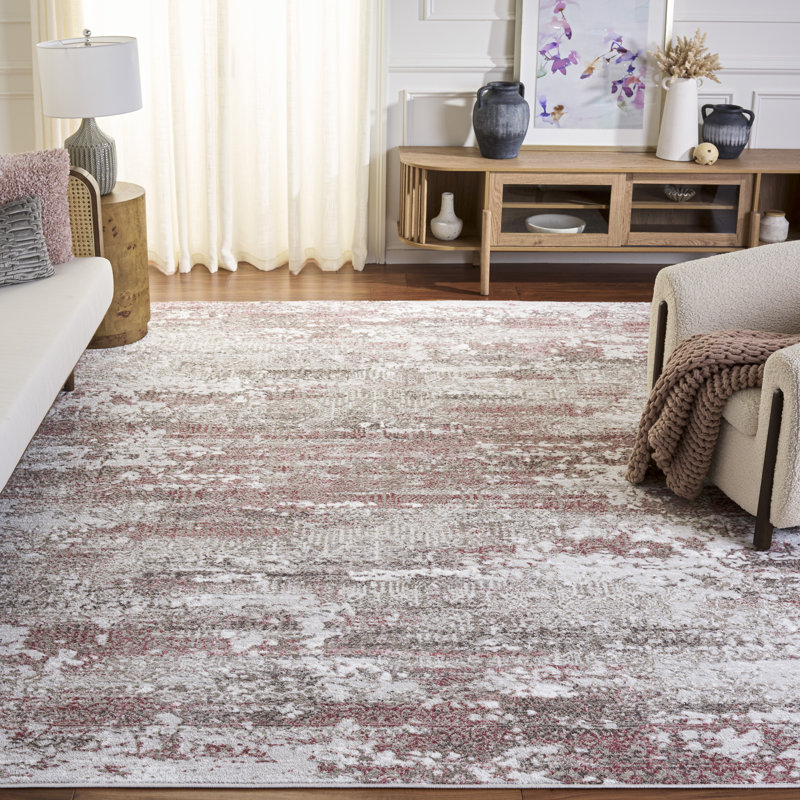 Tapis oriental Erlandson 500 Performance, Rectangle 8 pi x 10 pi