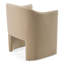 Fauteuil en velours Kidman-507404495