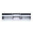Geneva 72 in W x 22 in D Double Bath Vanity and 30 in LED Mirrors-1089384412