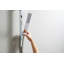 hansgrohe Pulsify E Wallbar Set 100 3-Jet 24", 1.75 GPM-1622827507-1656040588