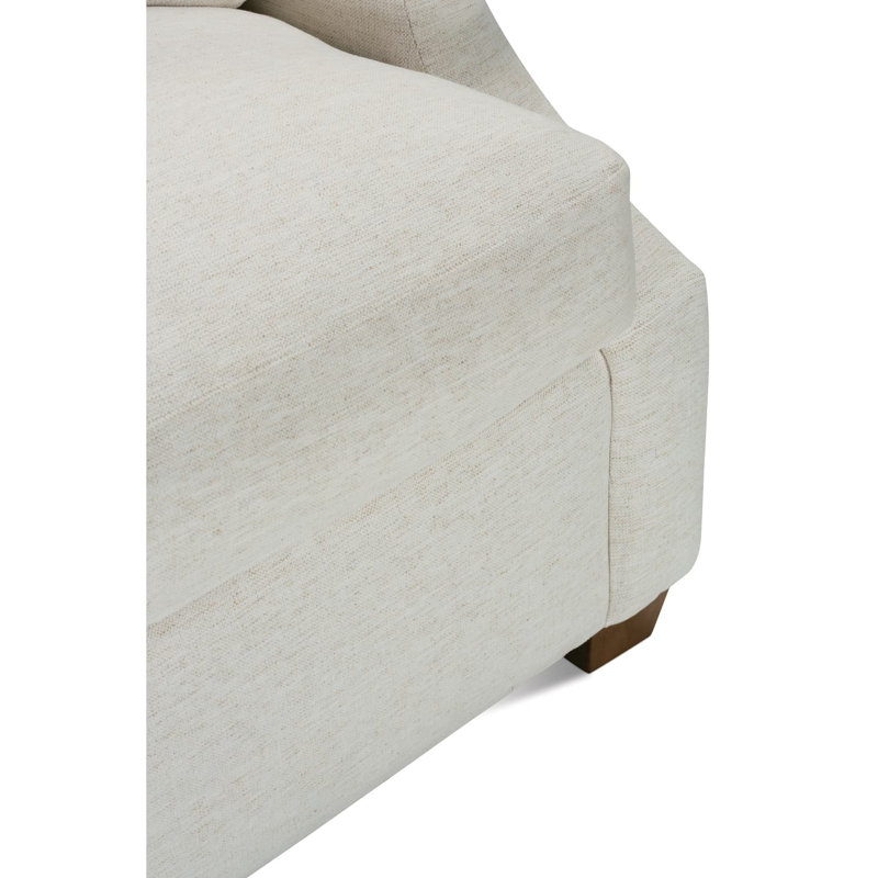 Bristol Sofa, Natural, Latte