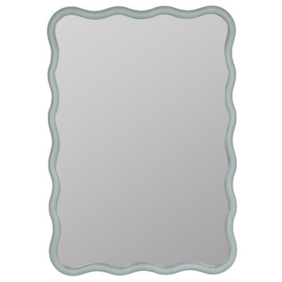 Andy 28" Accent Mirror