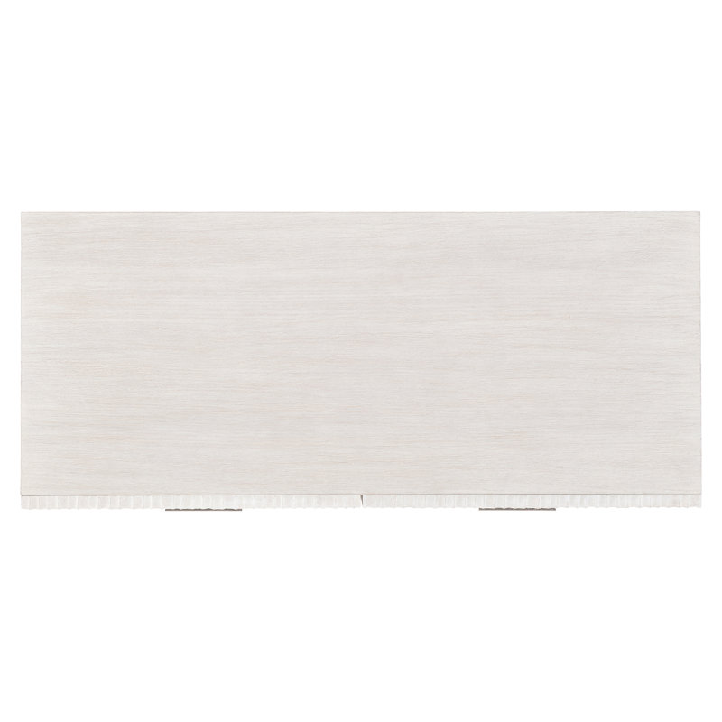 Alesio 48'' Wide 4 - Drawer Filing Credenza