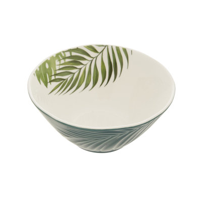 Bay Isle Home Alv Salad Bowl