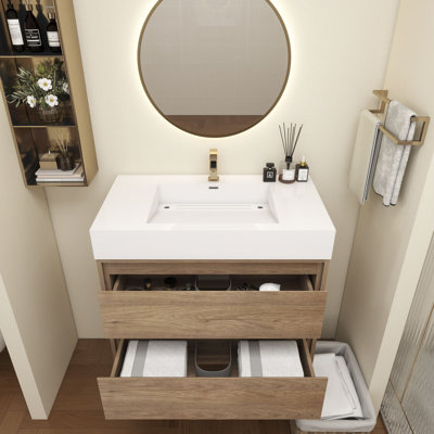 Base de meuble-lavabo 36 po Victoria