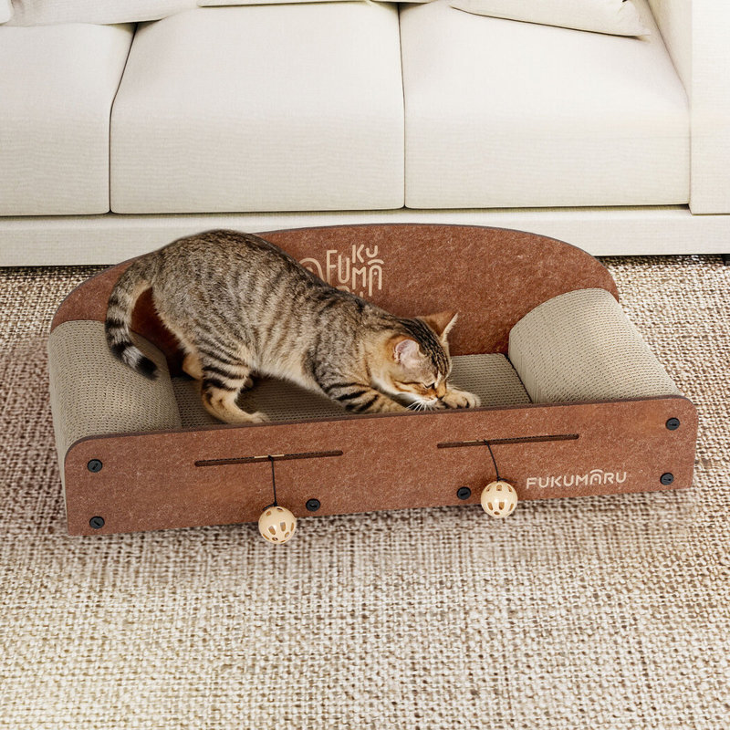 Scratching Post