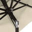 Parasol de marché 108 po Jeske-53593398