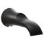 Wall Mounted Tub Spout Trim-1418418475