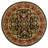 Cranmore Hand Tufted Wool Oriental Rug-26075951
