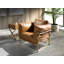 Upholstered Armchair