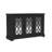 Chessani Traditional Coordinated Storage Sideboards Buffet 2 Piece Set-123384967