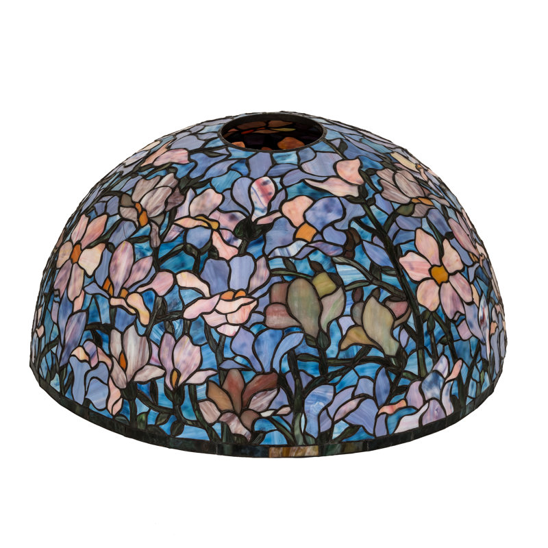 Dome Lamp Shade