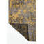 Rapture Yellow/Gray Luxury Area Rug-68867553
