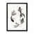 Black Framed Canvas