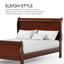 Lit-bateau Aberdeen-96428210