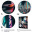 Futon sur toile «Neon tokyo» - paysages urbains-958644065-958644069