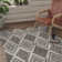 Alieza Geometric Indoor Rug