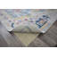 Tapis bleu Witby-29915500