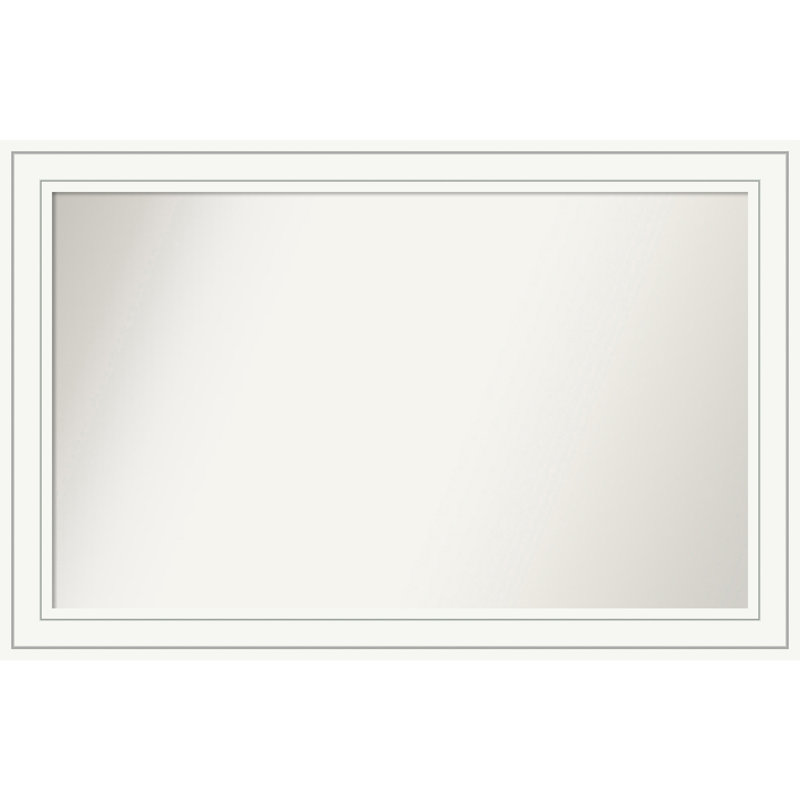 Miroir mural Emoni, 28 po x 43 po