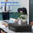 Under Desk Drawer Organizer No Drilling 2 Slide Out Drawer Under Desk Storage Drawer Clamp On Under Desk Management Drawer Organizer Suitable For Home And Office