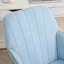 Chaise de bureau réglable, chaise pivotante ergonomique-1905447459