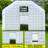 20' x 16.5' White Inflatable Party Tent Nightclub Dome with Air Blower-116154351-116154349