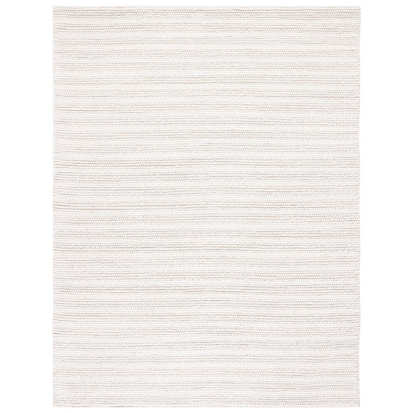 Sestina Handmade Flatweave Ivory Area Rug & Reviews