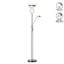 Gabriela 182cm Torchiere Floor Lamp-10770218