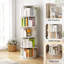 Bibliothèque rotative à 5 niveaux, 360 °-2030443365