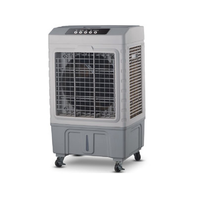 Refroidisseur par évaporation directe portable 4118 CFM intérieur et extérieur