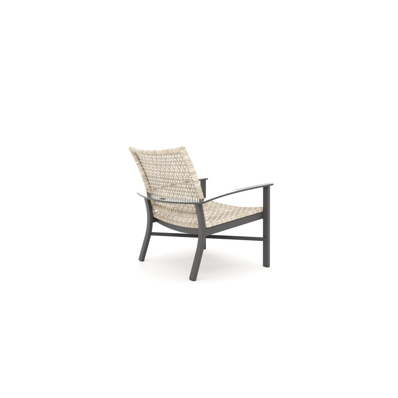 Jasper Outdoor Lounge Chair