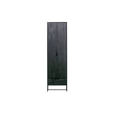 Silas Display Cabinet