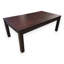 Table de billard convertible 7 pi avec plateau de salle à manger et accessoires de billard complets MISSISIPI-37290520-37290521