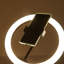 Ivanhoe Metal Tripod Lamp