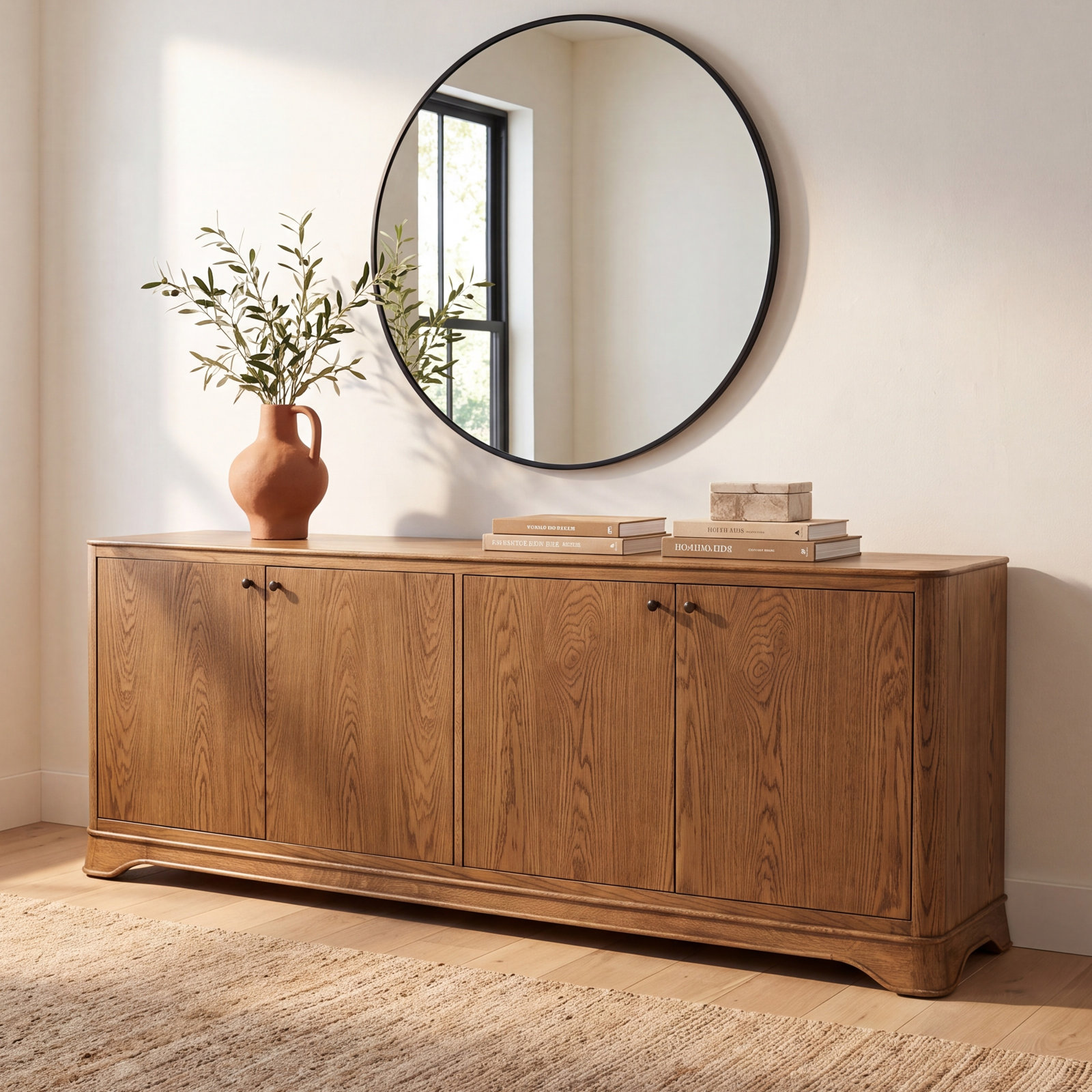 82'' Sideboard