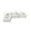 Canapé modulaire 137,7 po-1806442212-1806442213