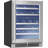 Presrv Pro 24 in. 45-Bottle Dual Zone Wine Cooler