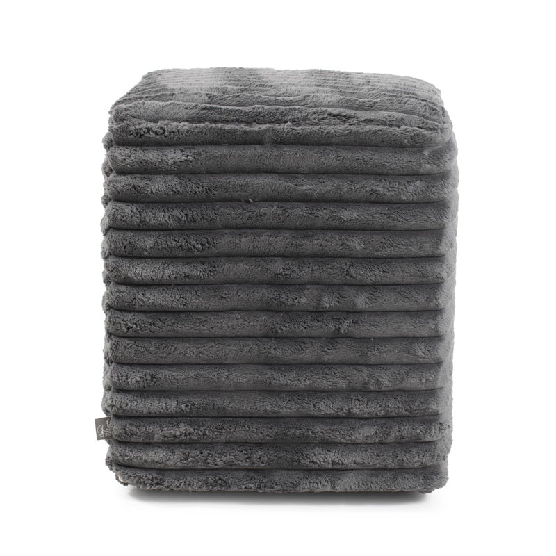 Burgwell Universal Cube Shar Pei, Gray