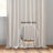 Rayne Vintage Textured Faux Dupioni Silk Room Darkening Curtains Window Single Curtain Panel-663929117-649565595
