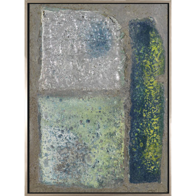 3+ Fields Painting