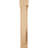 Traditional Block Bracket w/ Offset Brace-47797980-47797791