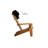 Atlantic Teak Adirondack Chair