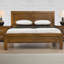 Artzt Bed Frame-24618365-42612733
