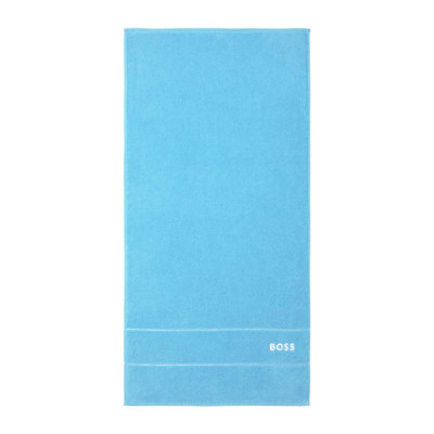 100% Cotton Plush Bath Towel