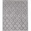 Rectangle Rectangle 7'11" X 9'9" Area Rug