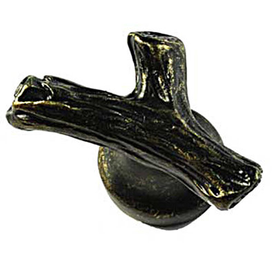 Nature Novelty Knob