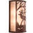 Amersfort Flush Mounted Sconce