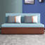 Canapé ajustable Minimalist Modern-1173914145