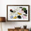 Versailles Treasures - peinture encadrée-433648405-433648407