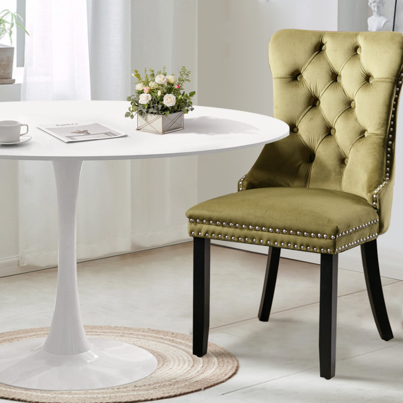 Round Dining Table Sets With 4 Chairs